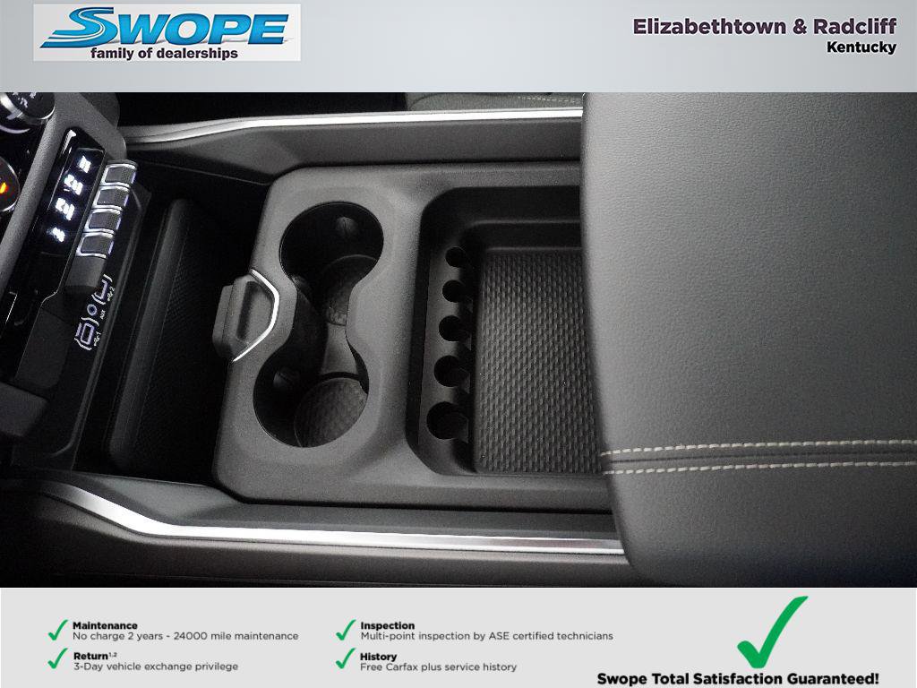 New 2026 RAM 1500 Big Horn image 24