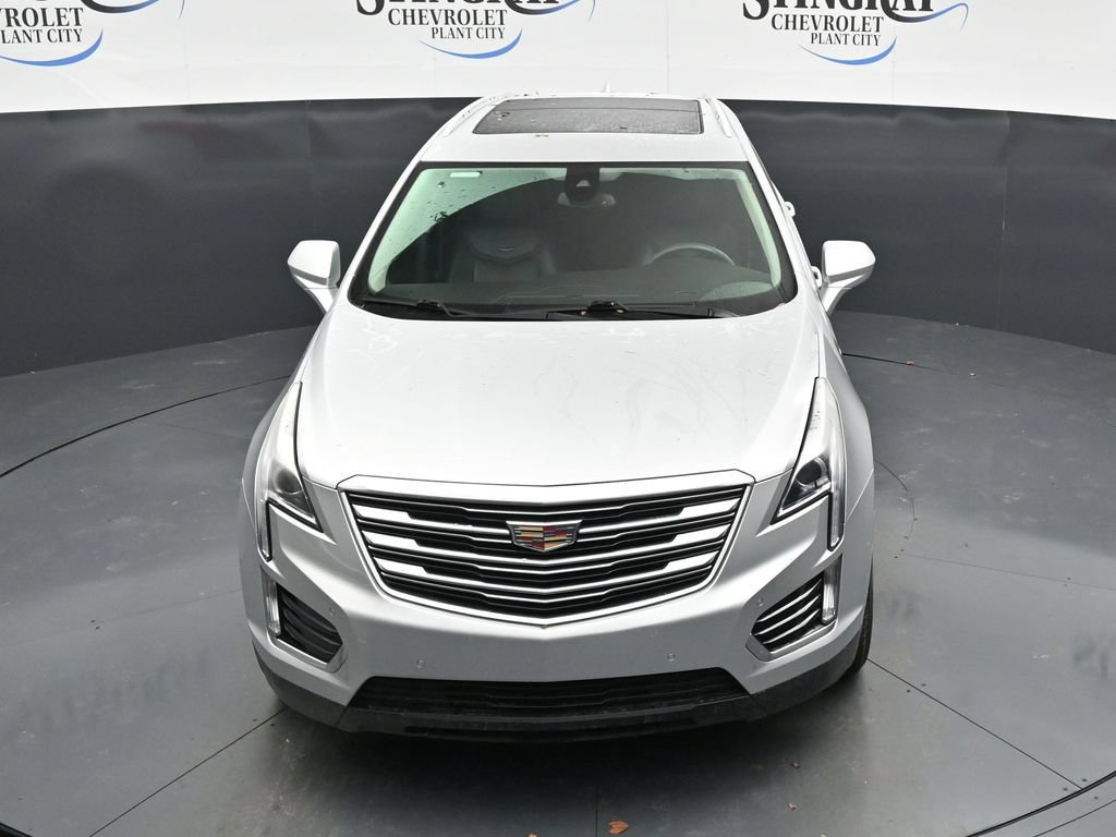 Used 2017 Cadillac XT5 Luxury w/ Driver Awareness Package FWD image 19