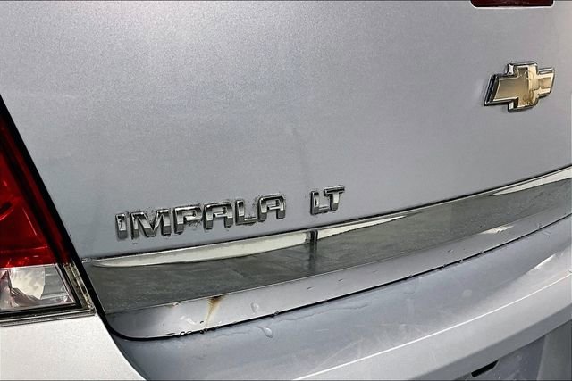 Used 2006 Chevrolet Impala LT w/ Preferred Equipment Group FWD image 17