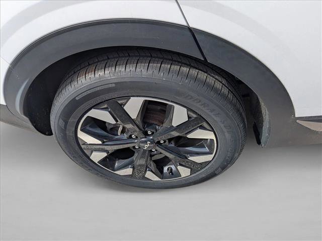 Used 2023 Kia Sportage X-Line w/ X-Line Premium Package image 8