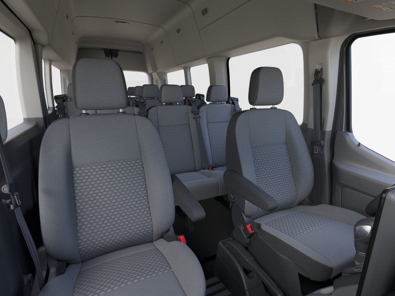 New 2026 Ford Transit 350 XLT AWD/4WD image 35