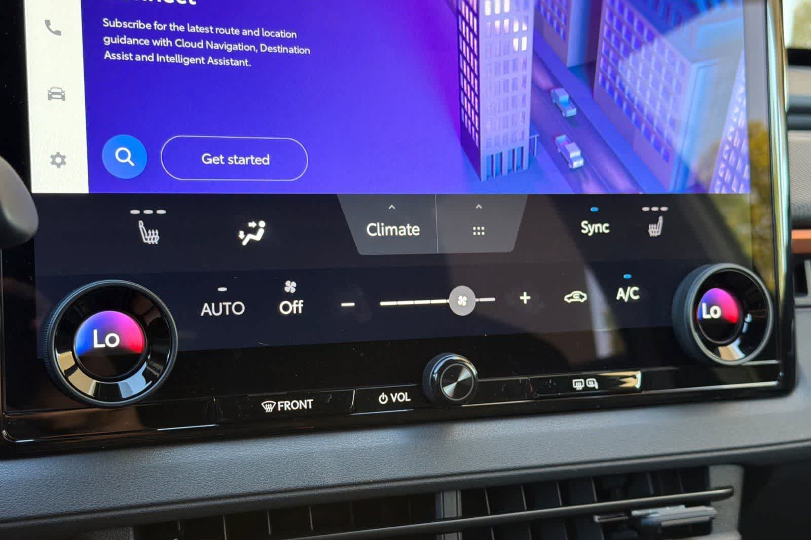 New 2026 Subaru Uncharted Premium FWD image 22