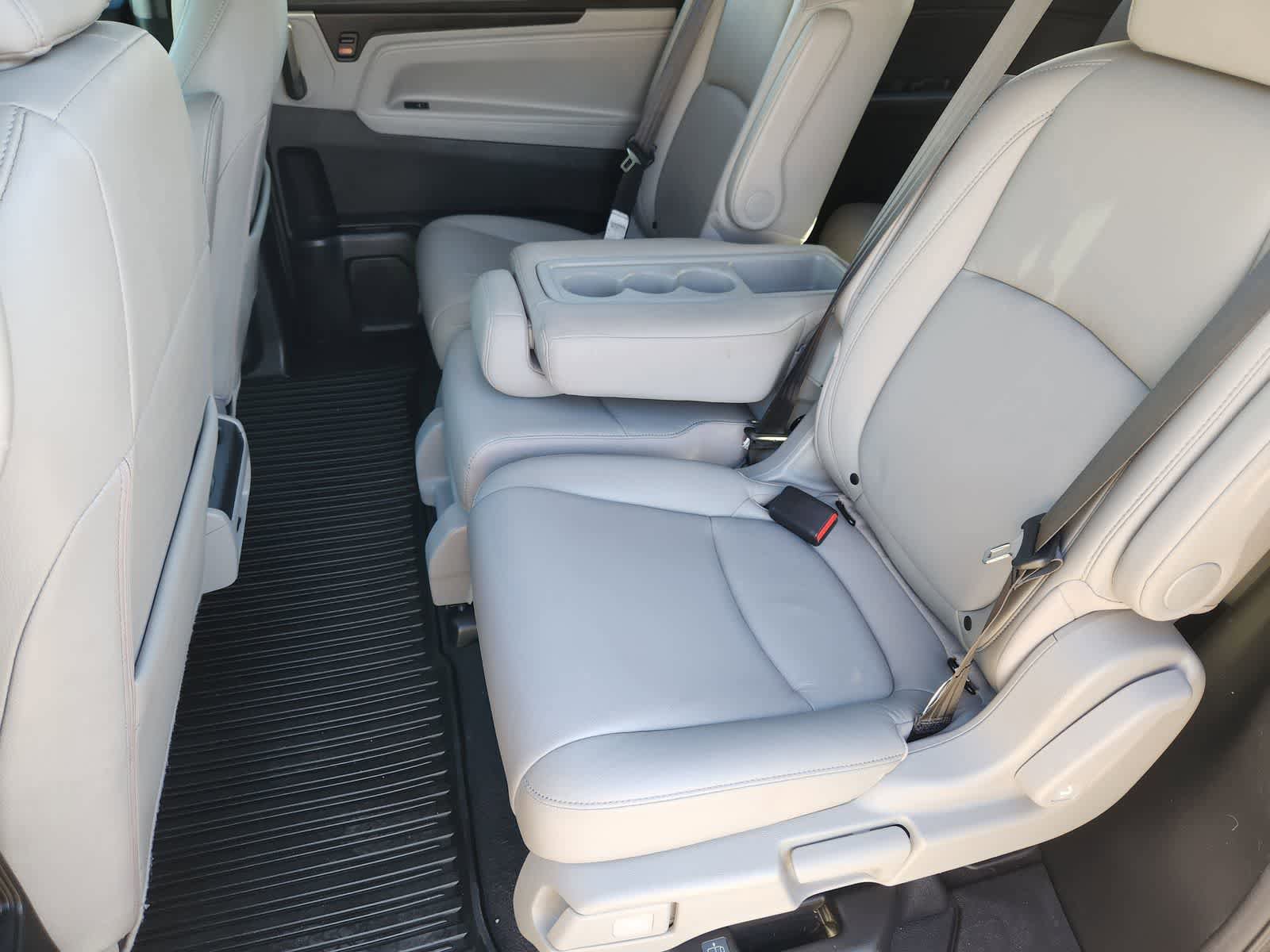 Used 2020 Honda Odyssey EX-L image 29