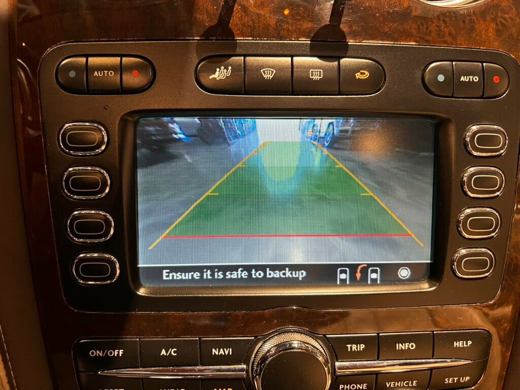 Used 2008 Bentley Continental GTC AWD/4WD image 24