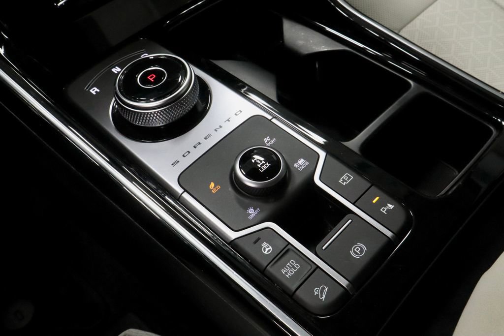 Used 2024 Kia Sorento SX Prestige AWD/4WD image 31