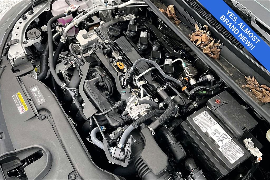 Used 2026 Toyota Corolla SE image 43