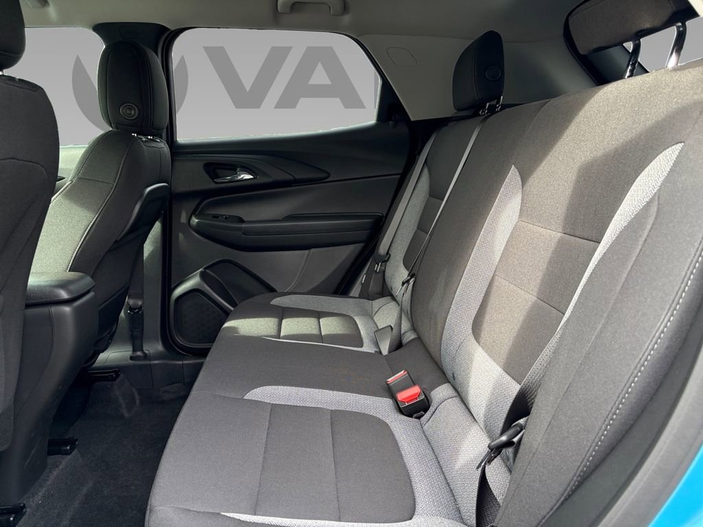 New 2026 Chevrolet TrailBlazer LS w/ LS Convenience Package image 5