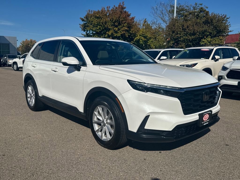 Used 2023 Honda CR-V EX-L image 15