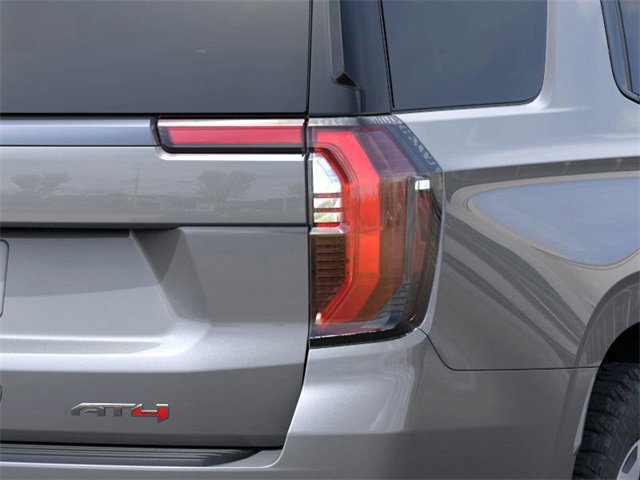 New 2026 GMC Yukon AT4 image 11