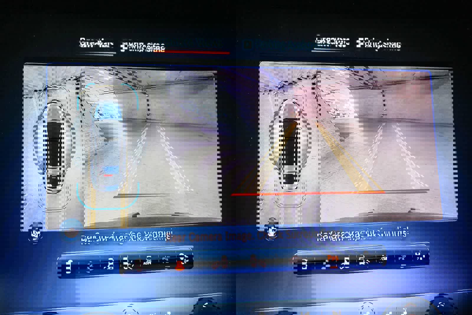 Certified 2023 Mercedes-Benz EQS 580 4MATIC Sedan image 22