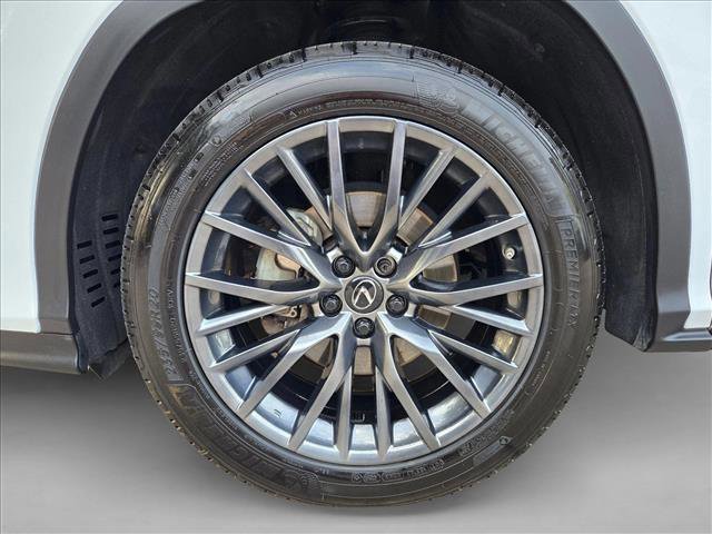Used 2022 Lexus RX 350 F Sport w/ Accessory Package image 25