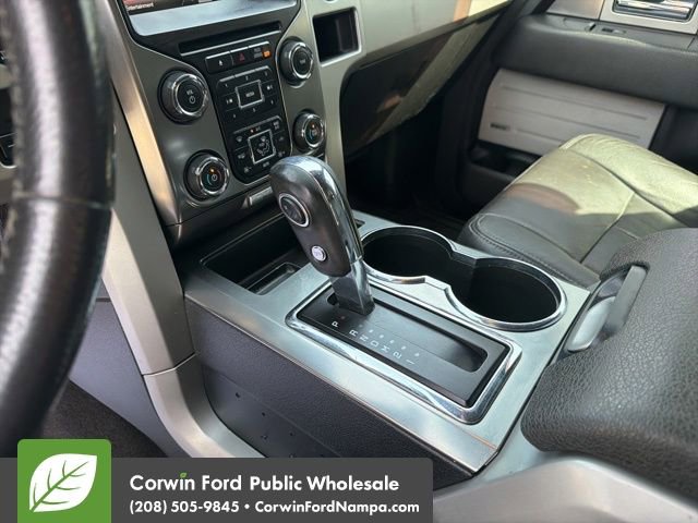 Used 2014 Ford F150 FX4 w/ Equipment Group 402A Luxury AWD/4WD image 20