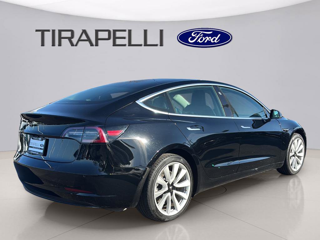 Used 2020 Tesla Model 3 Standard Range Plus image 6