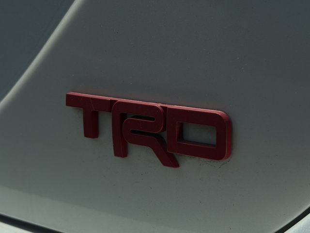 Used 2021 Toyota Camry TRD w/ TRD Package w/JBL Audio FWD image 33