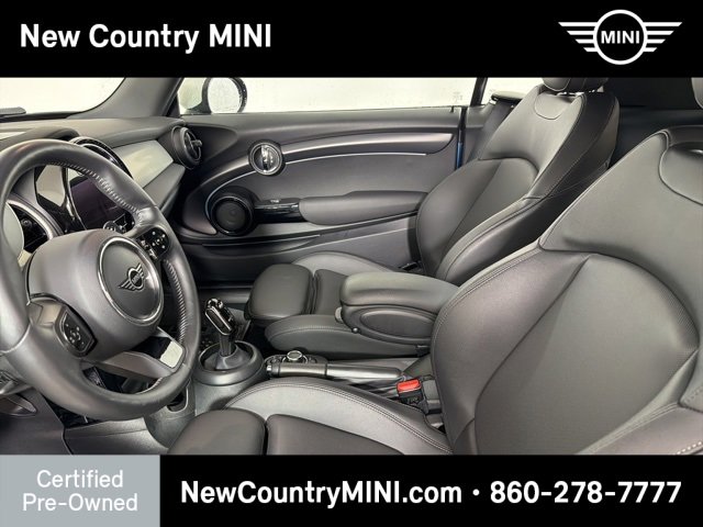 Certified 2023 MINI Cooper S image 11