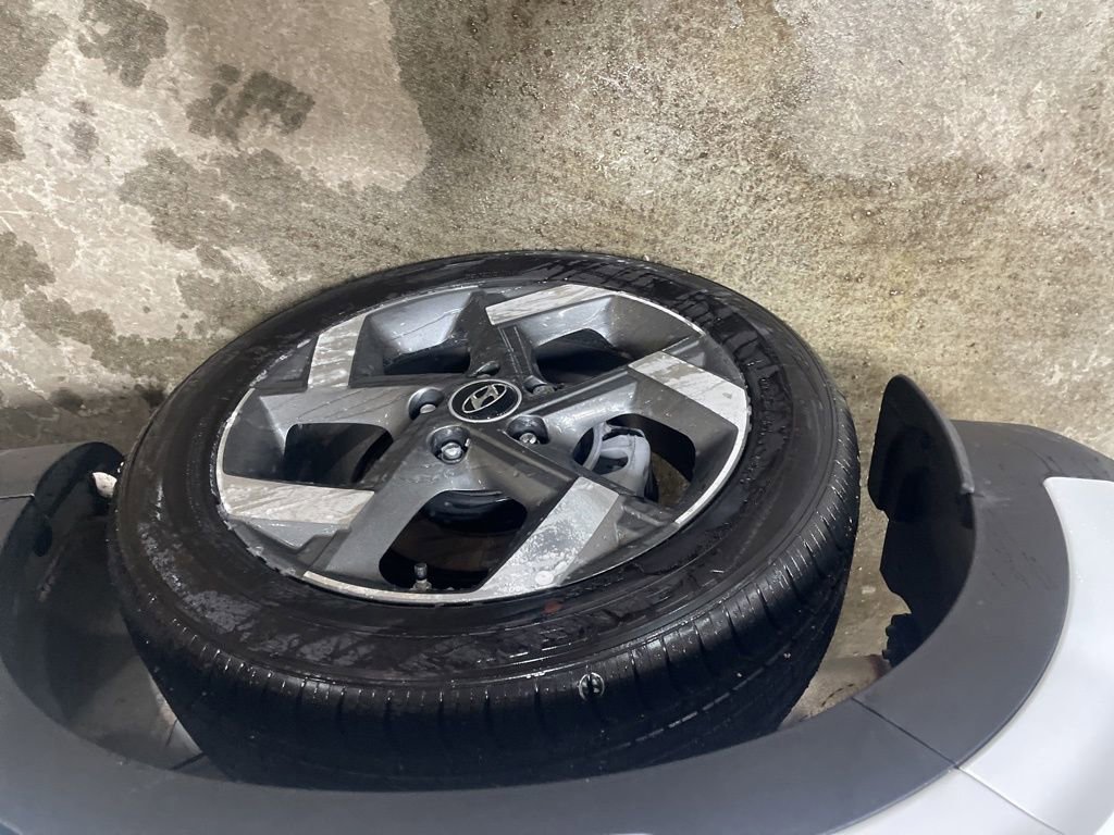 New 2025 Hyundai Venue SEL image 33