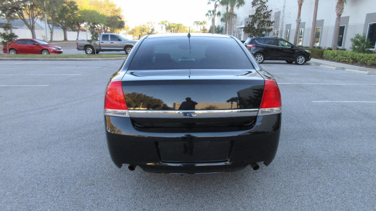 Used 2013 Chevrolet Caprice image 4