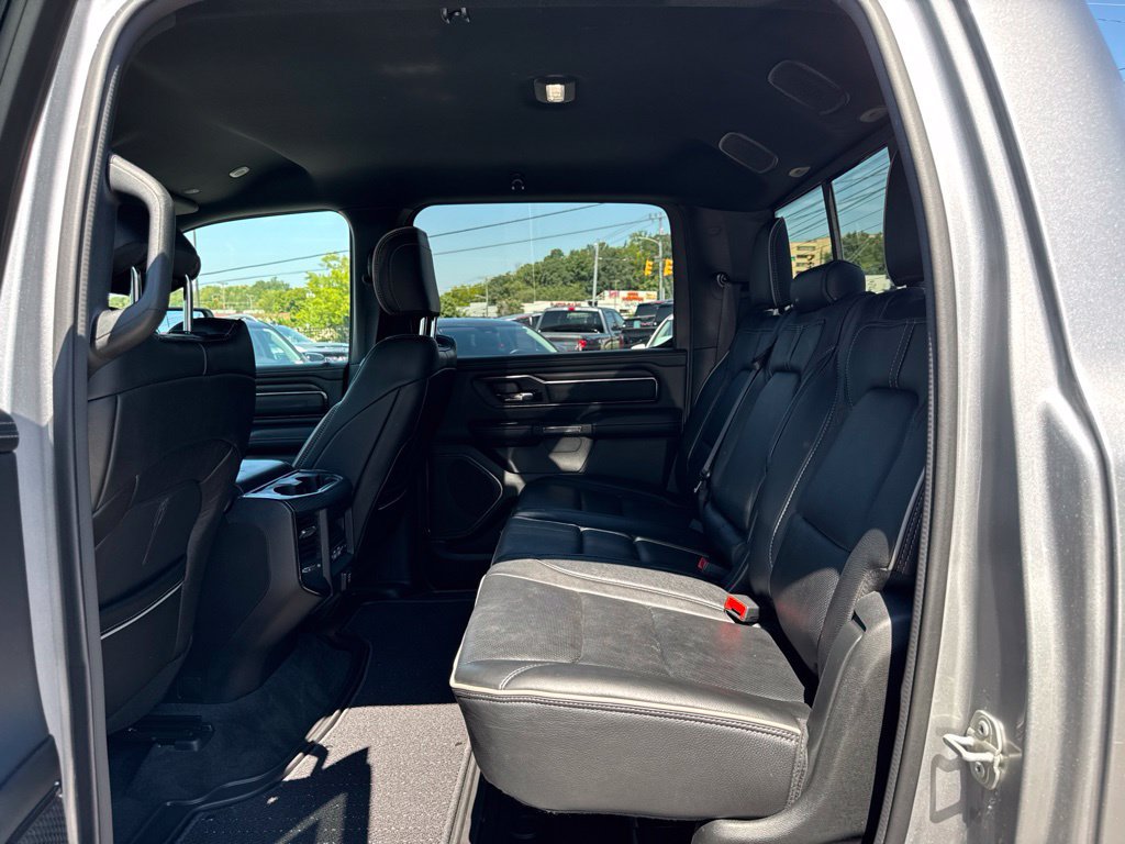 Used 2023 RAM 1500 Limited AWD/4WD image 26