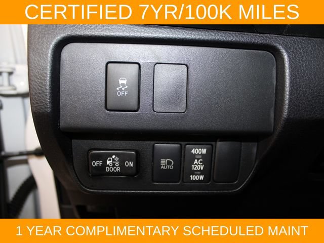 Used 2023 Toyota Tacoma TRD Sport AWD/4WD image 18