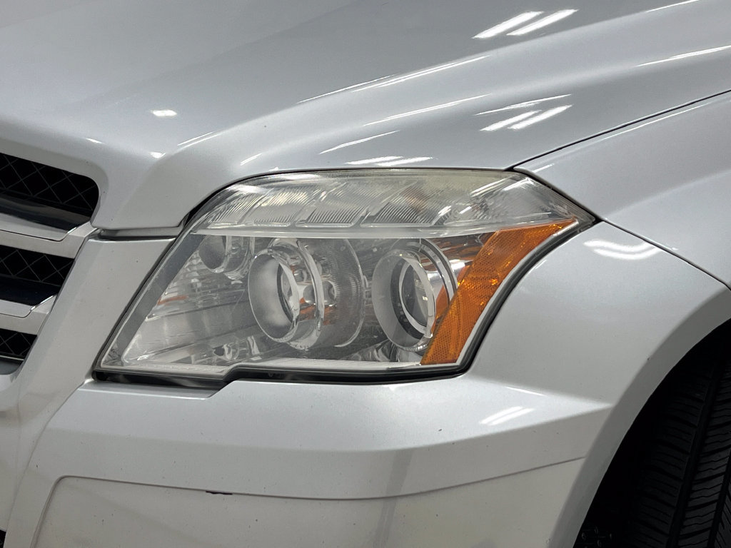 Used 2012 Mercedes-Benz GLK 350 4MATIC image 33