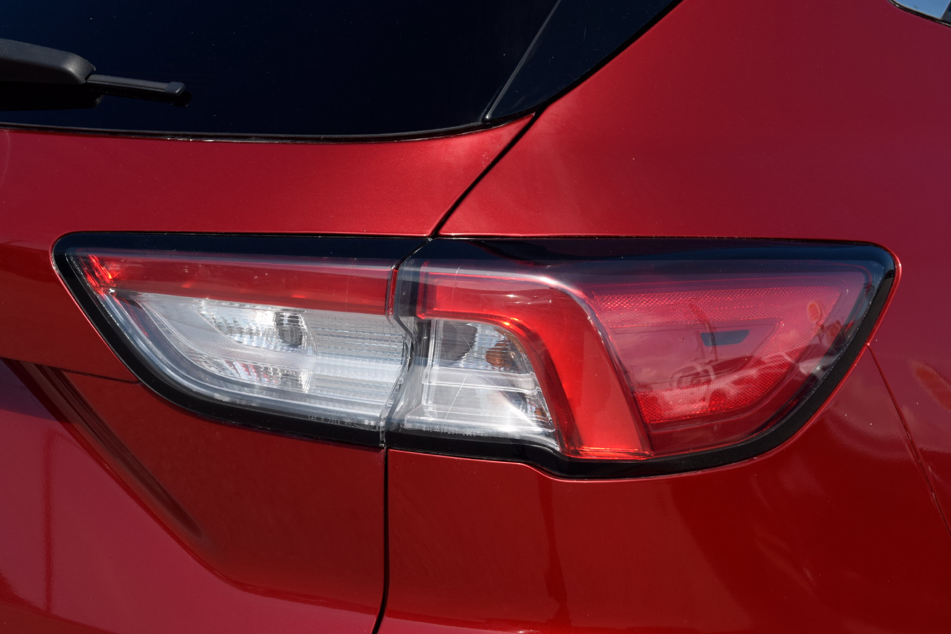 Used 2020 Ford Escape SE FWD image 19