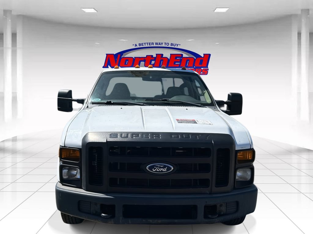 Used 2008 Ford F350 XL RWD image 9