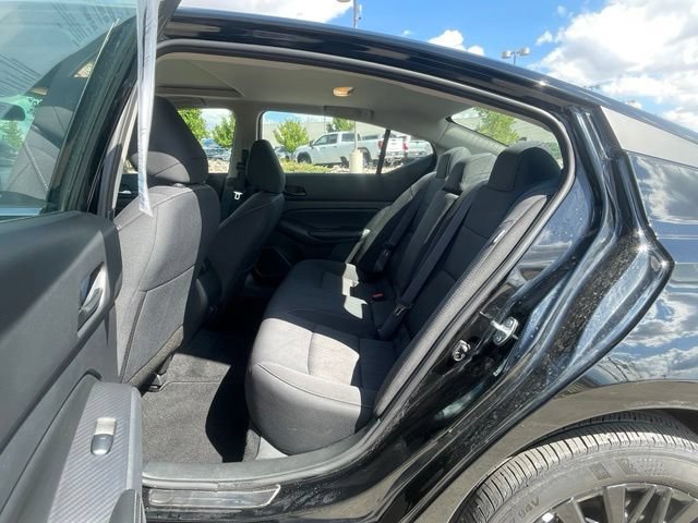 Used 2025 Nissan Altima 2.5 SV w/ SV Special Edition Package AWD/4WD image 28