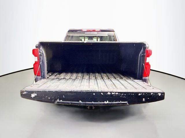 Used 2022 Chevrolet Silverado 1500 ZR2 image 28