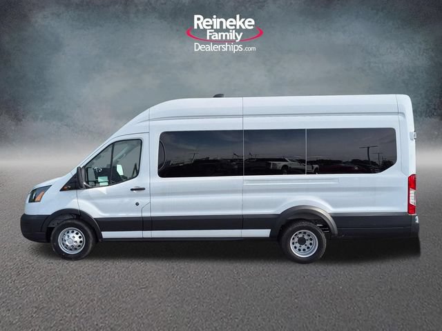 New 2026 Ford Transit 350 XL RWD image 9