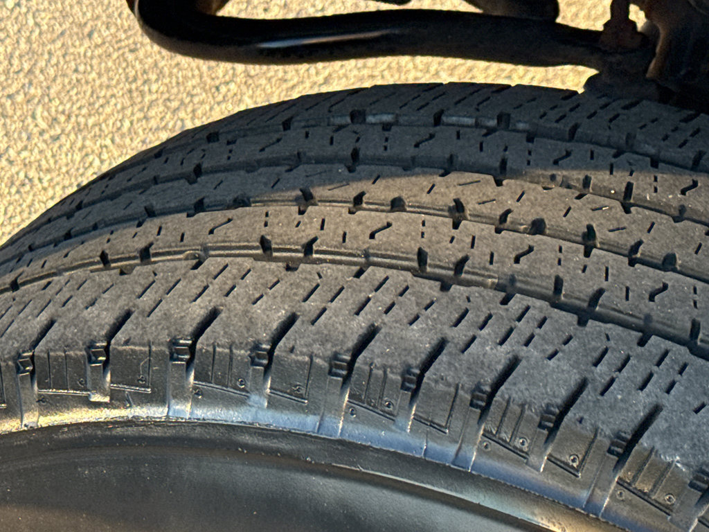 Used 2015 RAM 2500 Laramie image 11