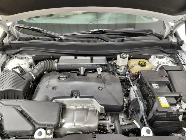 Certified 2020 Buick Envision Essence image 27