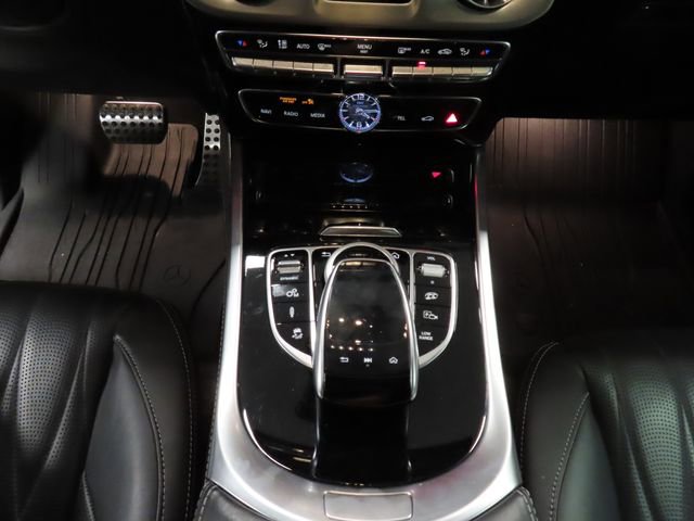 Used 2021 Mercedes-Benz G 63 AMG 4MATIC image 20