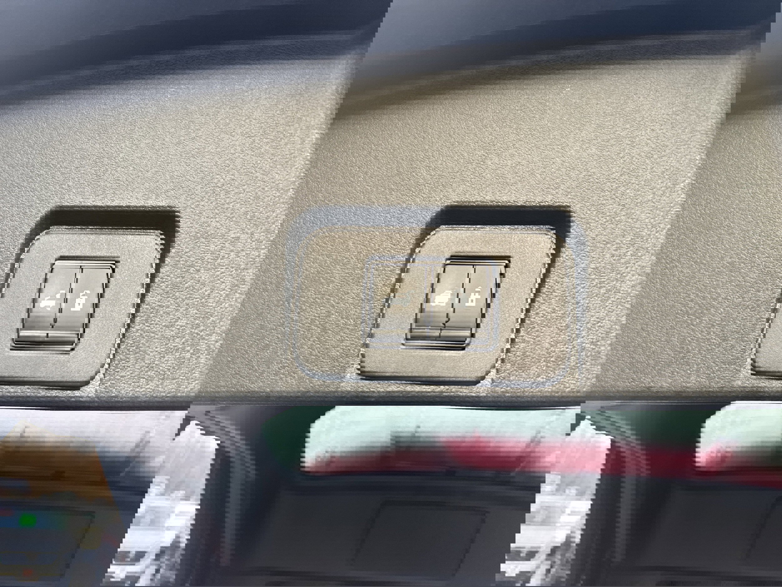 Used 2023 Nissan Rogue Platinum w/ Platinum Premium Package image 17