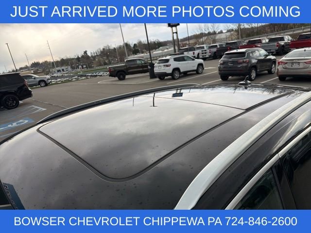 Used 2021 Audi Q5 2.0T Premium Plus w/ Premium Plus Package image 4