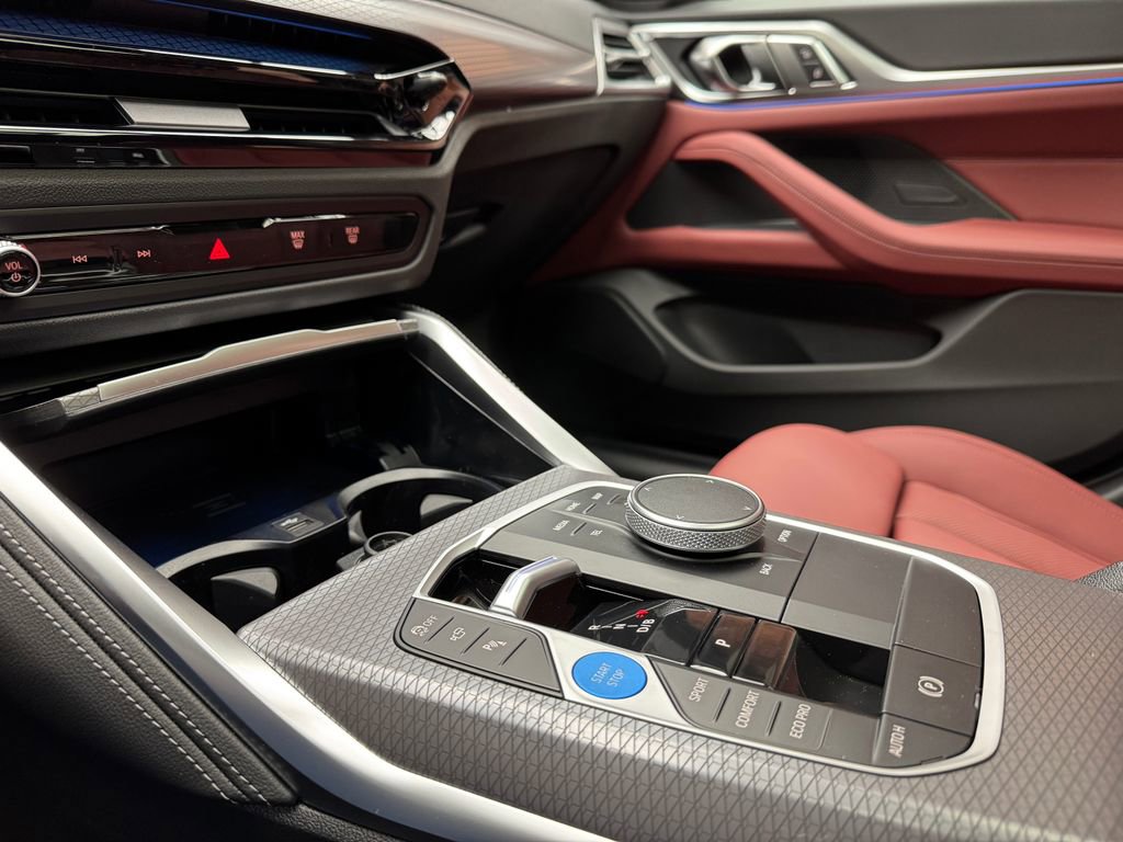 New 2026 BMW i4 M60 image 18