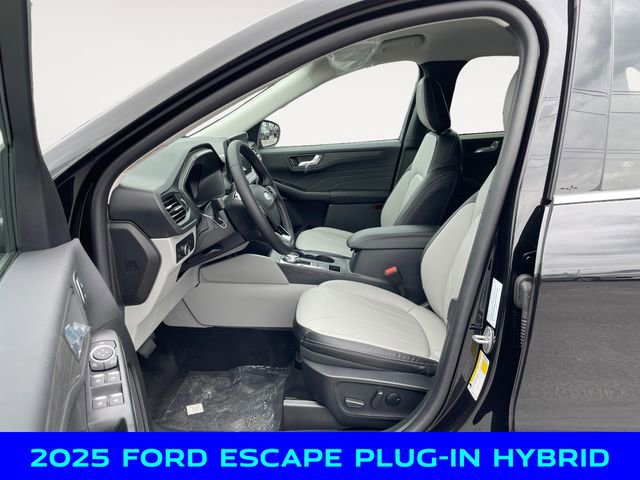 New 2025 Ford Escape SE w/ PHEV Premium Package image 9