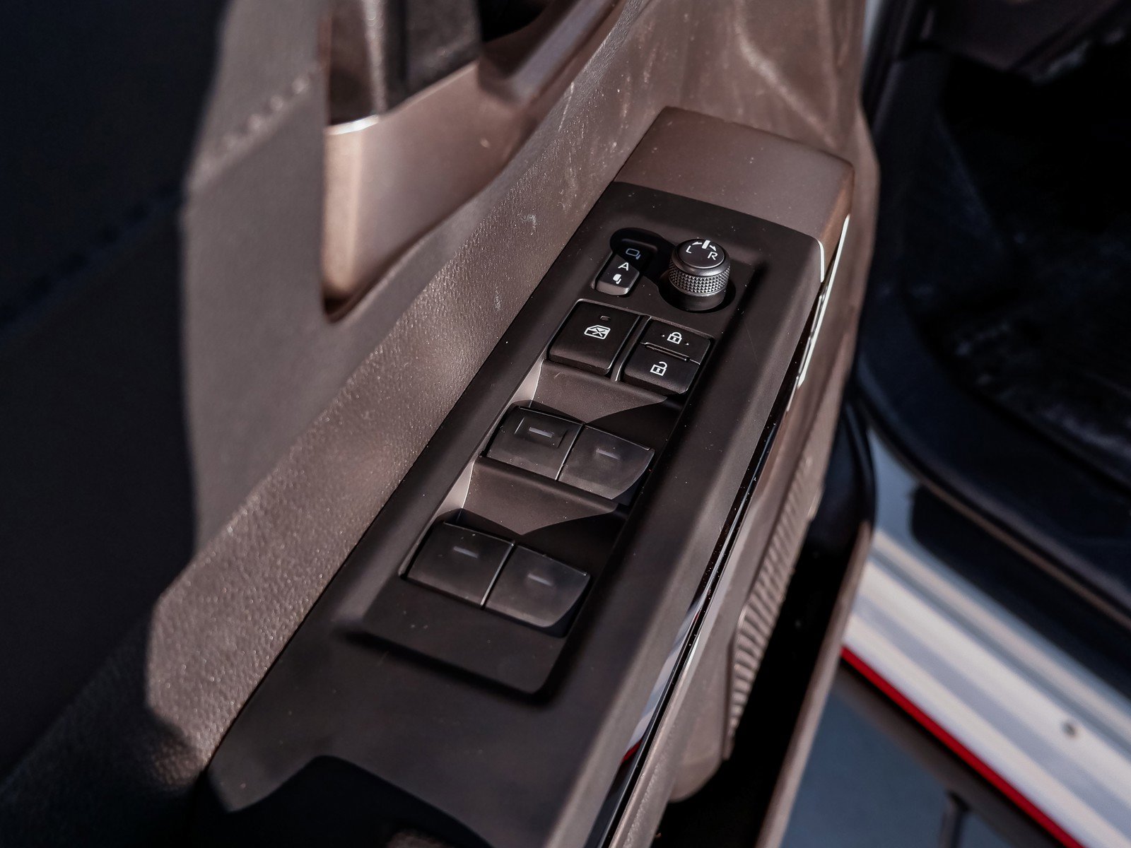 New 2026 Toyota Tundra Limited image 31