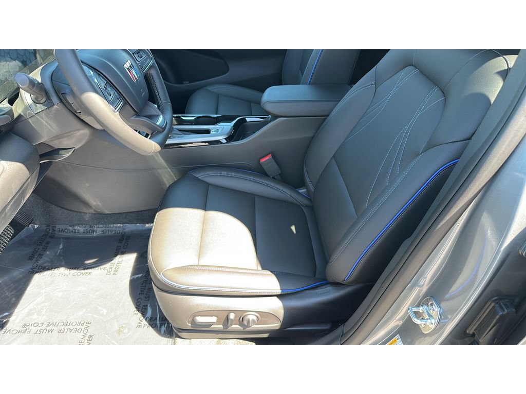 New 2026 Buick Envista Sport Touring w/ Convenience I Package FWD image 10