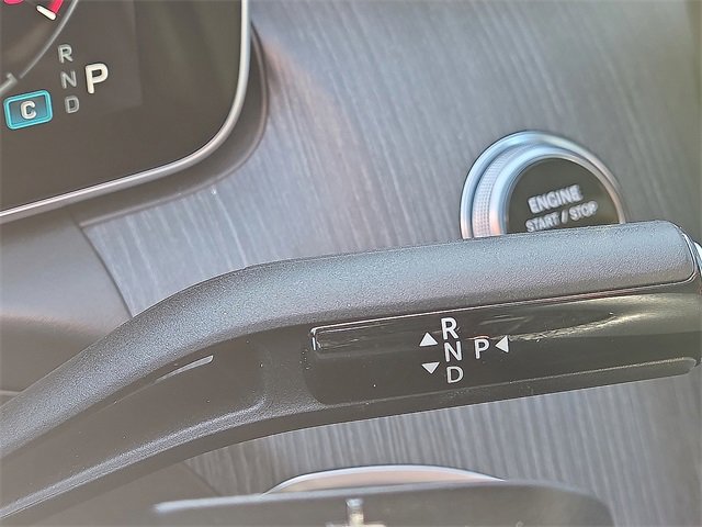 Used 2024 Mercedes-Benz C 300 Sedan image 18