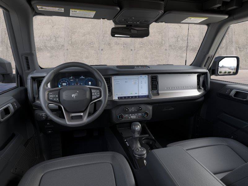New 2026 Ford Bronco Outer Banks AWD/4WD image 9