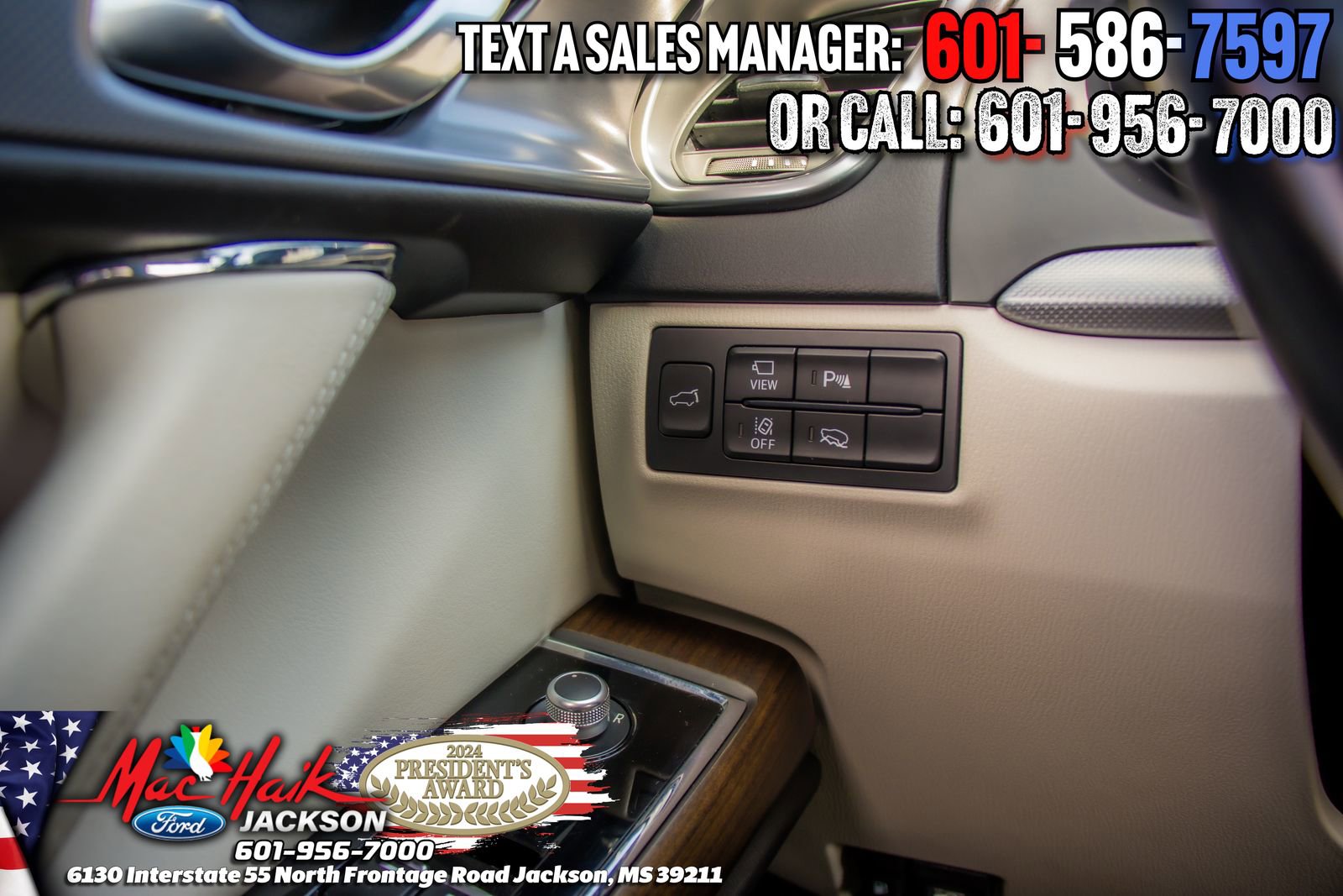 Used 2021 MAZDA CX-9 Signature image 28