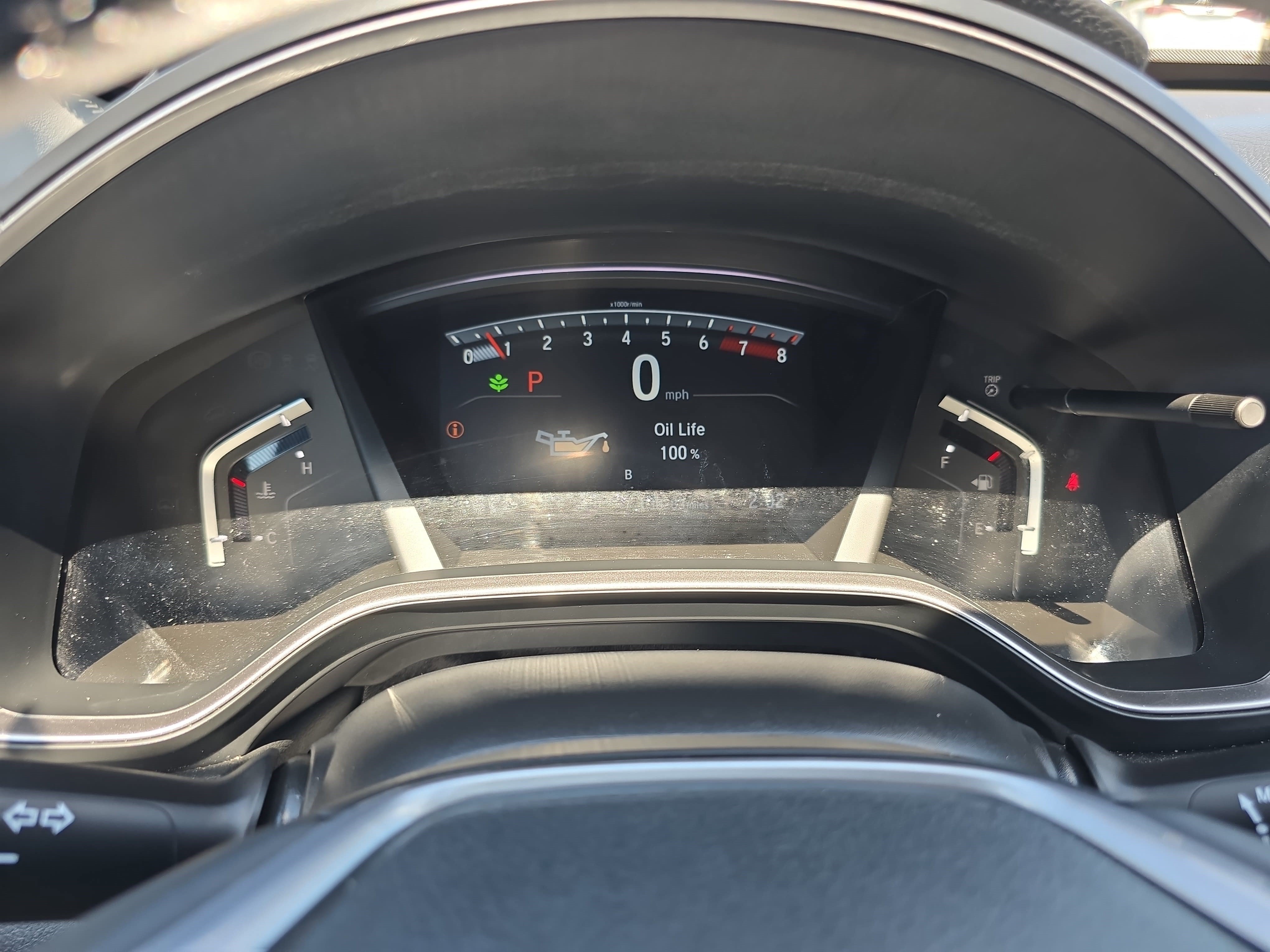 Used 2021 Honda CR-V Touring image 19