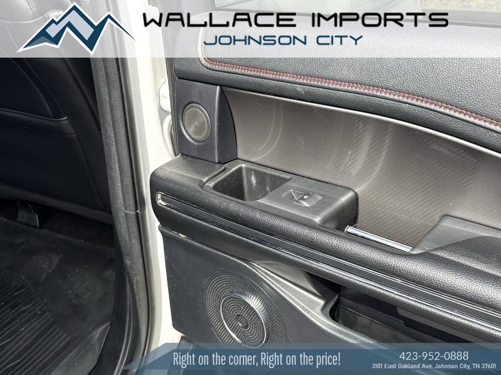 Used 2020 Ford Expedition Limited w/ Equipment Group 303A image 42
