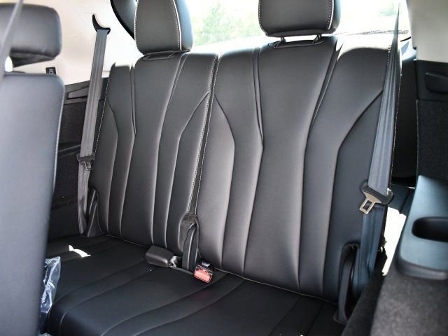 Used 2026 Acura MDX SH-AWD w/ Advance Package image 20
