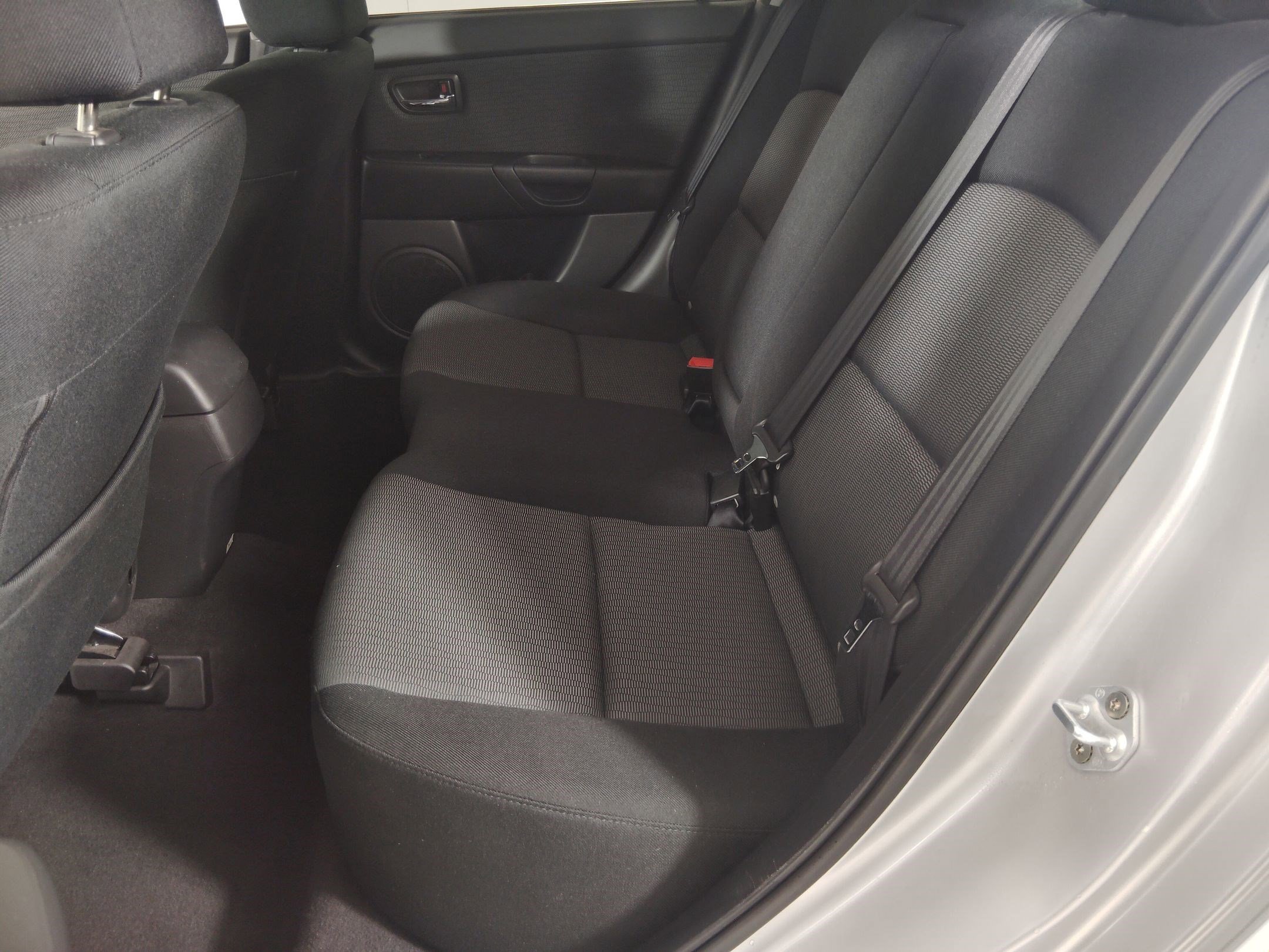 Used 2009 MAZDA MAZDA3 i Touring Value image 13