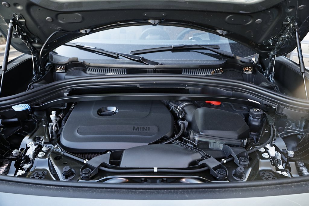 New 2026 MINI Cooper Countryman S image 31