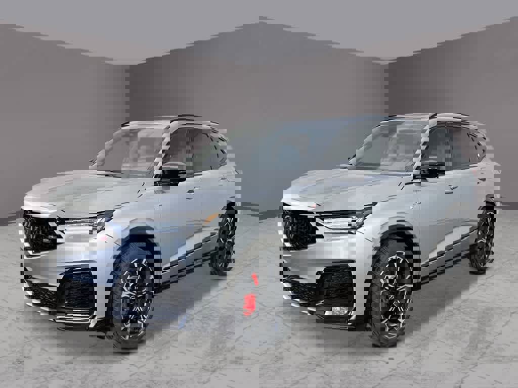 New 2026 Acura MDX Type S image 1