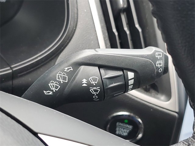 Used 2023 Ford Edge SEL w/ Convenience Package image 17