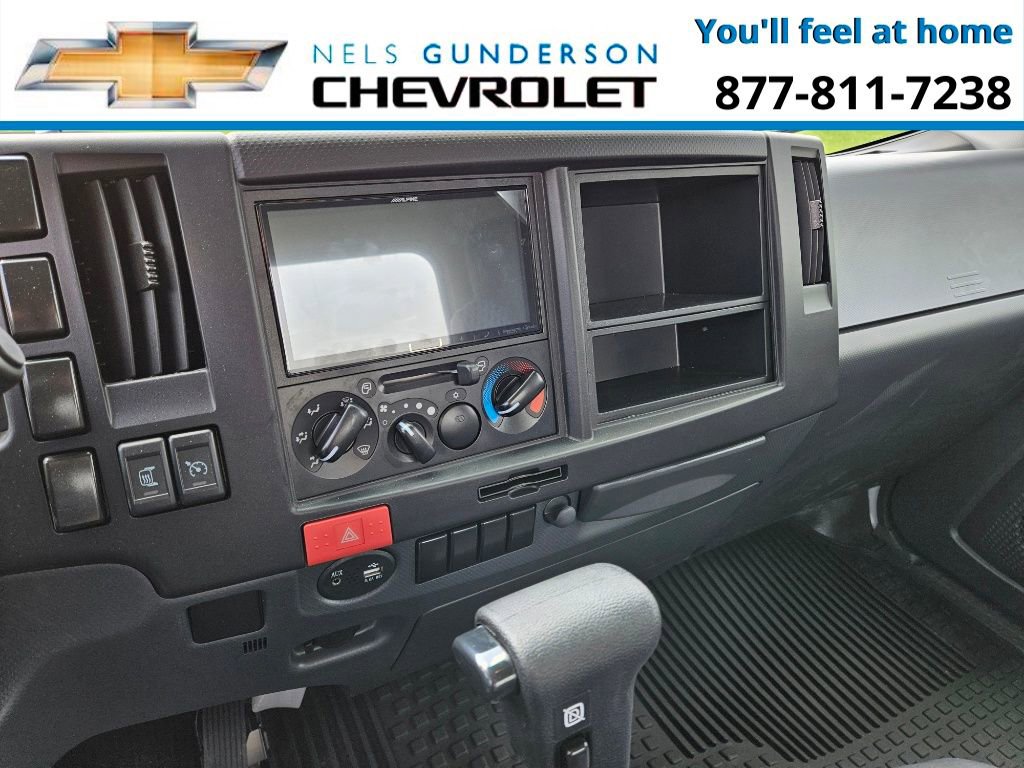New 2024 Chevrolet Low Cab Forward 5500XG image 10