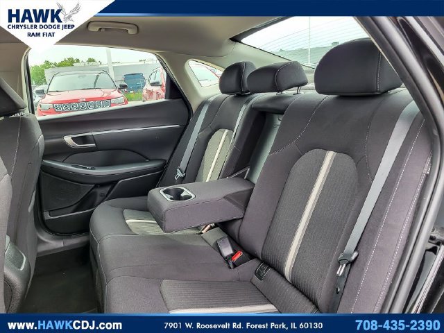 Used 2024 Hyundai Sonata SEL FWD image 10